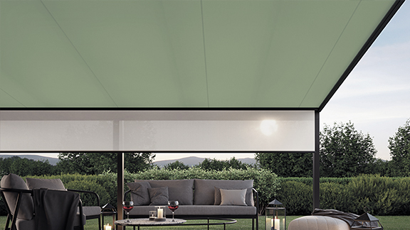 Bildquelle: markilux GmbH + Co. KG Bildquelle: markilux GmbH + Co. KG