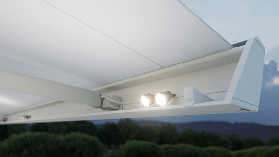 größere Ansicht Bildquelle: markilux GmbH + Co. KG