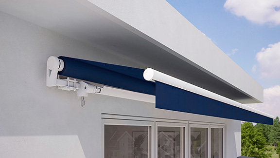 größere Ansicht Bildquelle: markilux GmbH + Co. KG