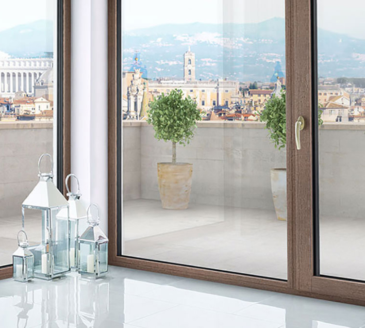 Internorm Aktion Fenster