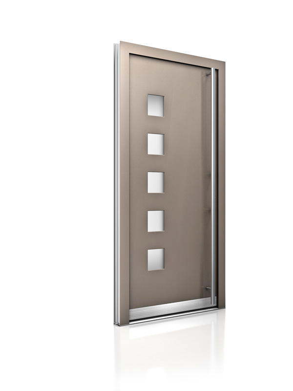 Bildquelle: Internorm International GmbH