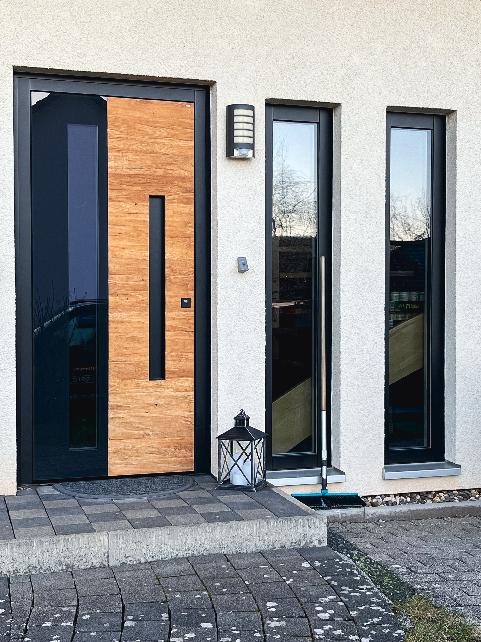 Referenzen Bauelemente-Studio-Meyer GmbH: Unsere Referenzen