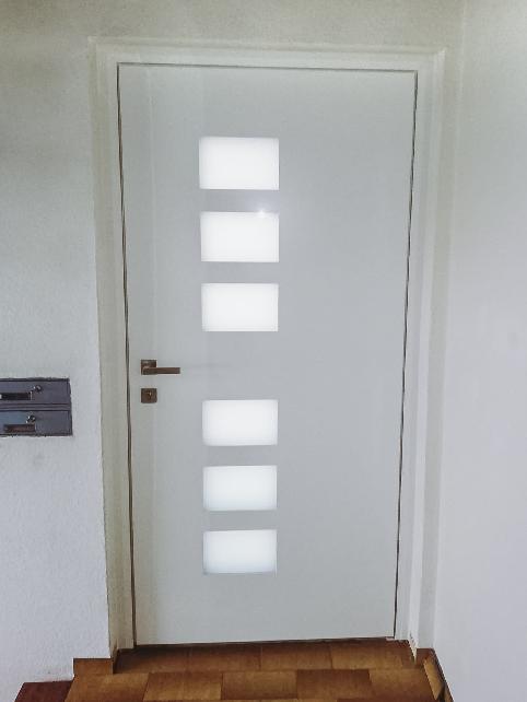 Referenzen Bauelemente-Studio-Meyer GmbH: Unsere Referenzen